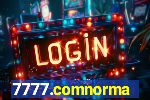 7777.comnorma