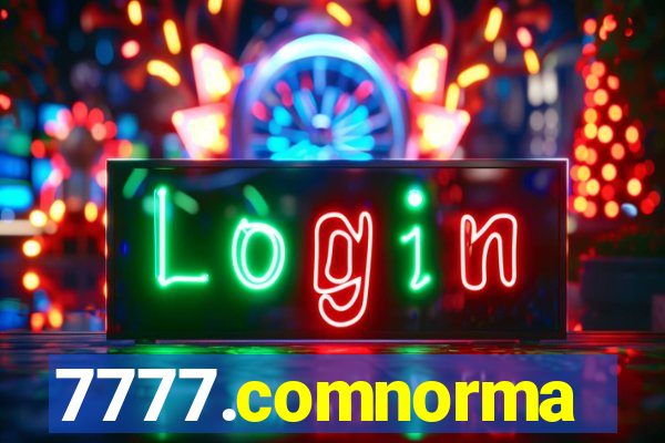 7777.comnorma