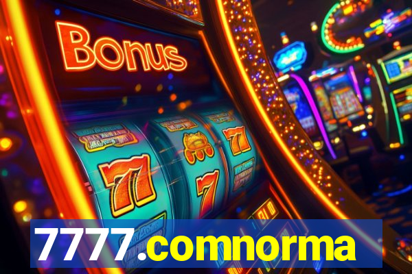 7777.comnorma