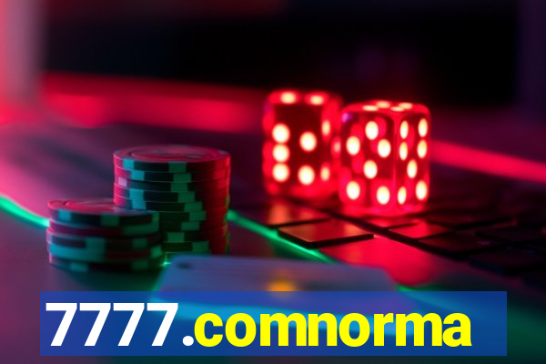 7777.comnorma