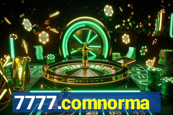 7777.comnorma