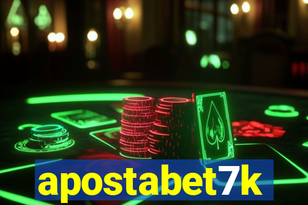 apostabet7k