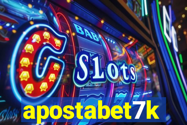 apostabet7k