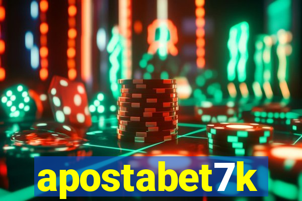 apostabet7k