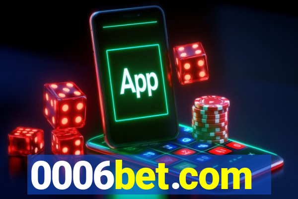 0006bet.com