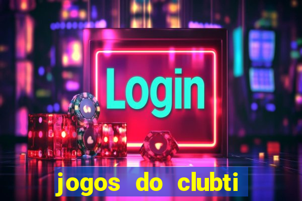 jogos do clubti devotos mirins