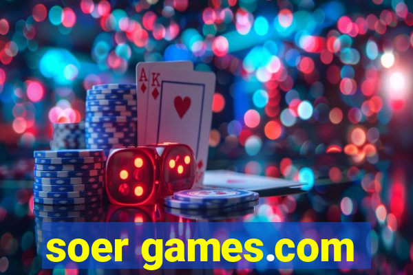 soer games.com