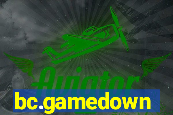 bc.gamedown