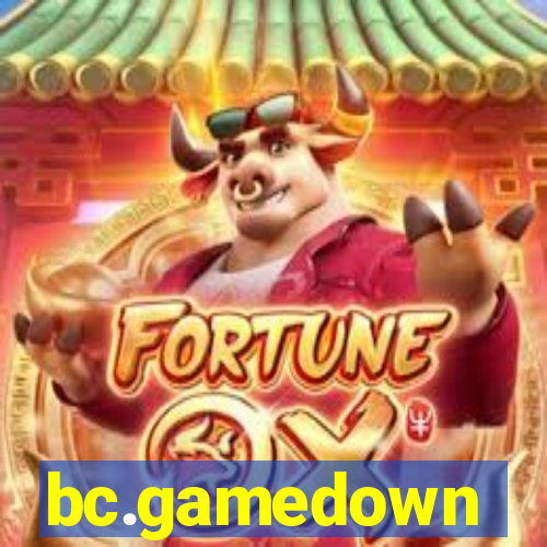 bc.gamedown