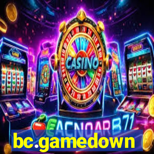 bc.gamedown