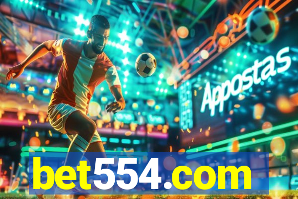 bet554.com