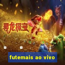 futemais ao vivo