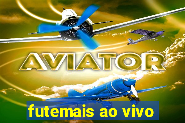 futemais ao vivo