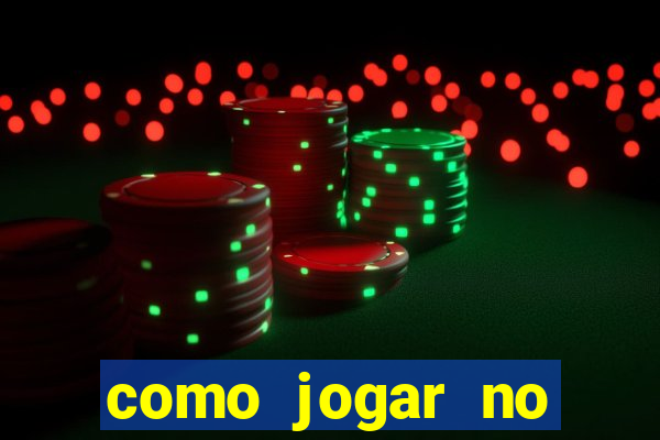 como jogar no tigre sem depositar