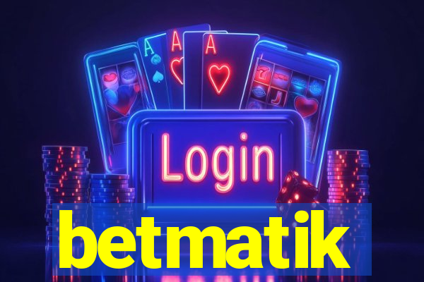 betmatik