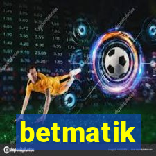 betmatik