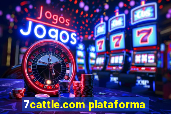 7cattle.com plataforma