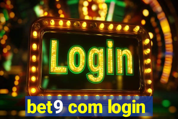 bet9 com login