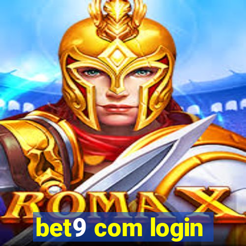 bet9 com login