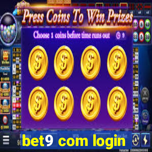 bet9 com login