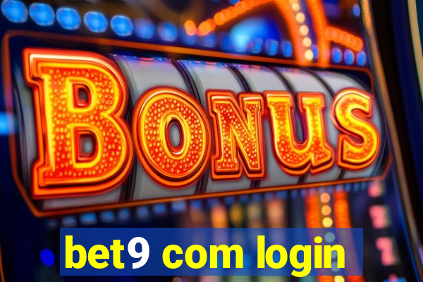 bet9 com login