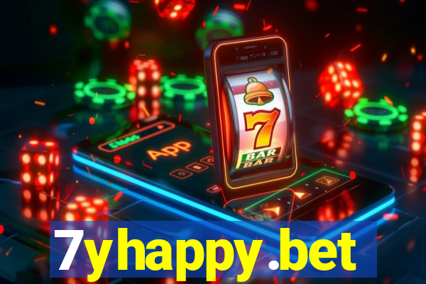 7yhappy.bet