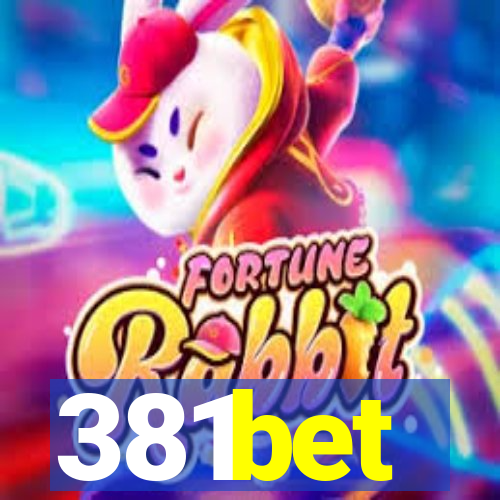 381bet