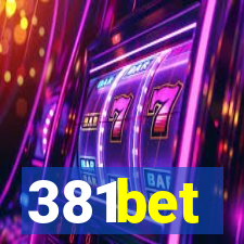 381bet