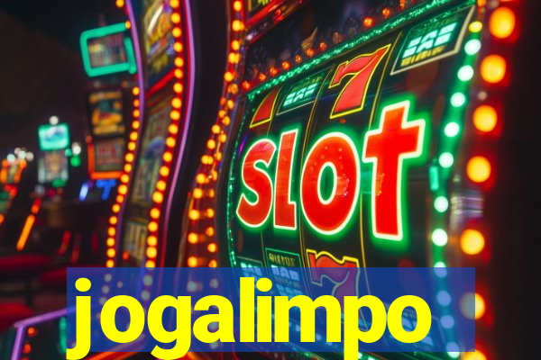 jogalimpo