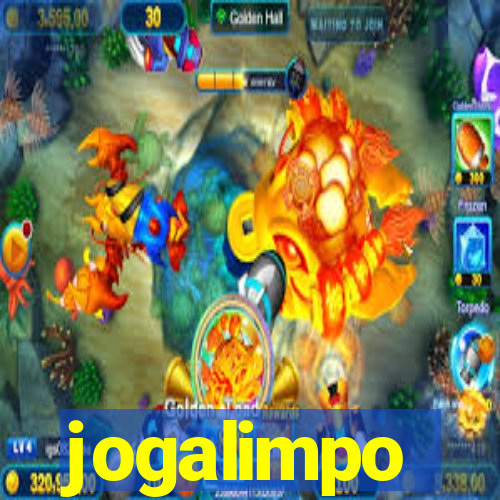 jogalimpo