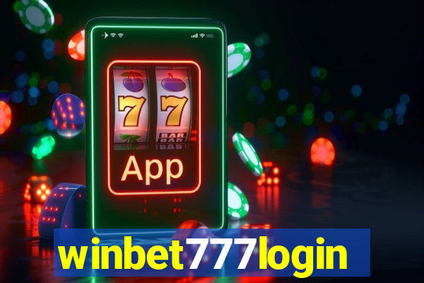 winbet777login