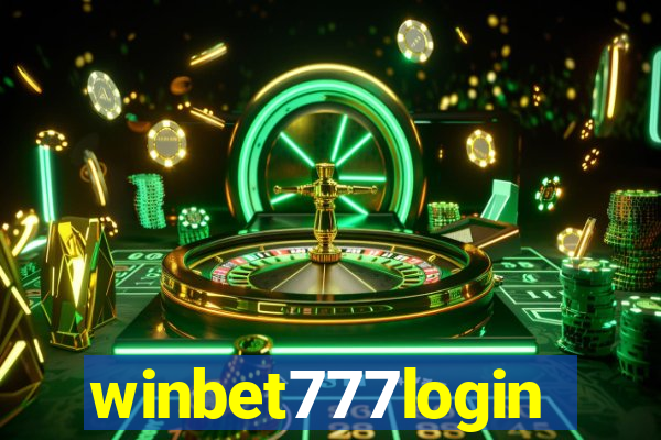 winbet777login