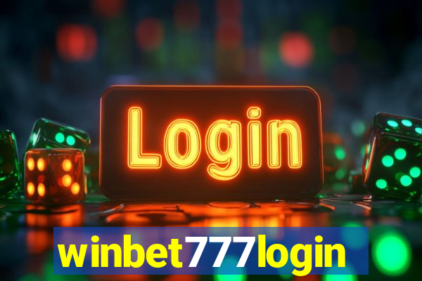 winbet777login