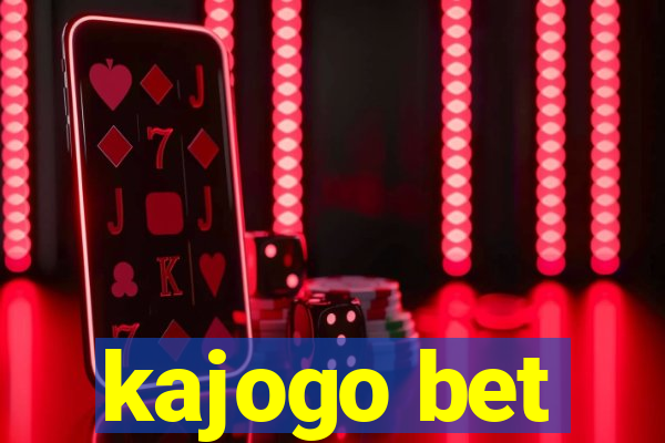 kajogo bet