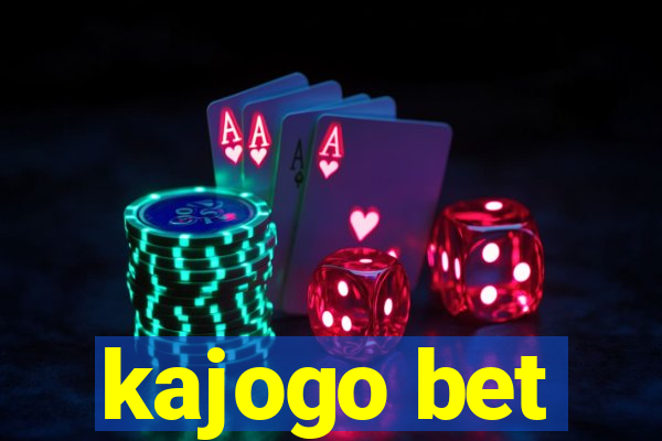 kajogo bet