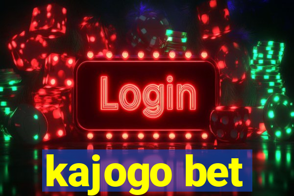 kajogo bet