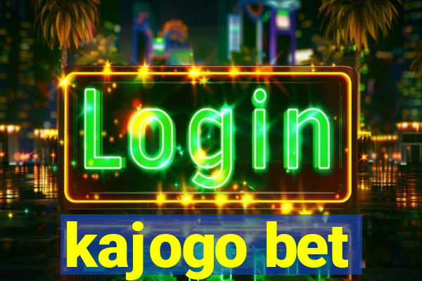 kajogo bet