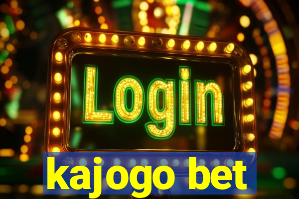 kajogo bet