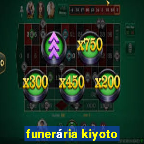 funerária kiyoto