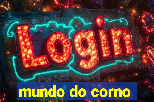 mundo do corno