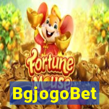 BgjogoBet