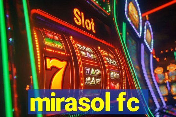 mirasol fc