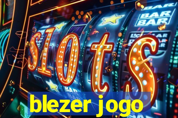 blezer jogo