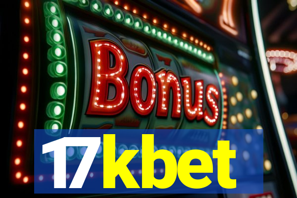 17kbet