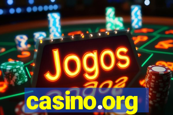 casino.org