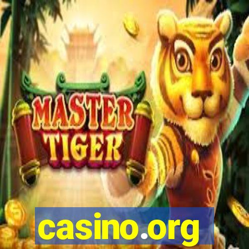 casino.org