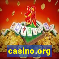 casino.org