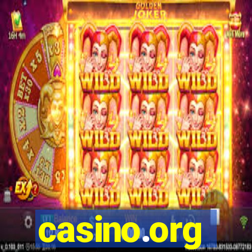 casino.org