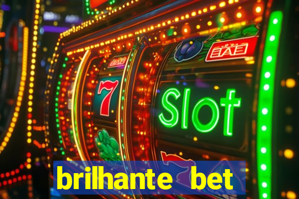 brilhante bet plataforma de jogos