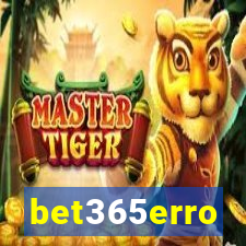 bet365erro